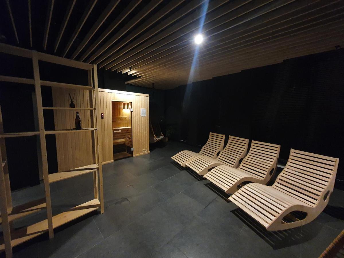 15 Pietro Sokolska 30 Towers Apartments - New - Lux - Parking - Sauna - Gym- And The Best View In 卡托维兹 外观 照片